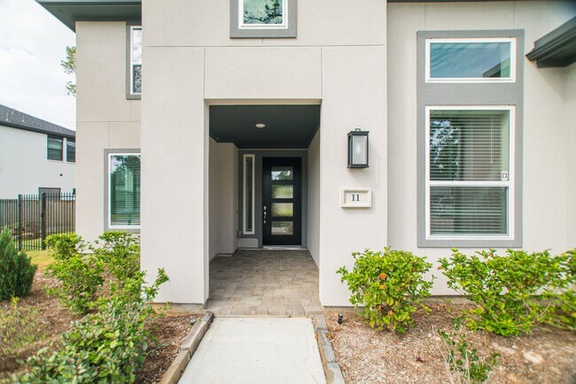 Foto del edificio - 11 Mariposa Wds Dr