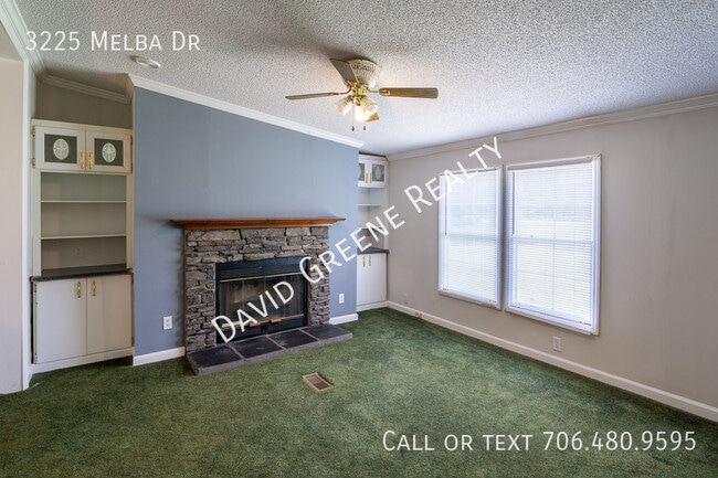 Building Photo - 3225 Melba Dr
