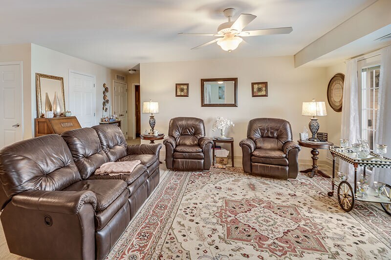 Connect55+ Auburn Senior Community 55+ Apartments in Auburn, NY