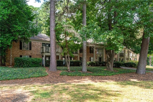 Foto del edificio - 3650 Ashford Dunwoody Rd NE