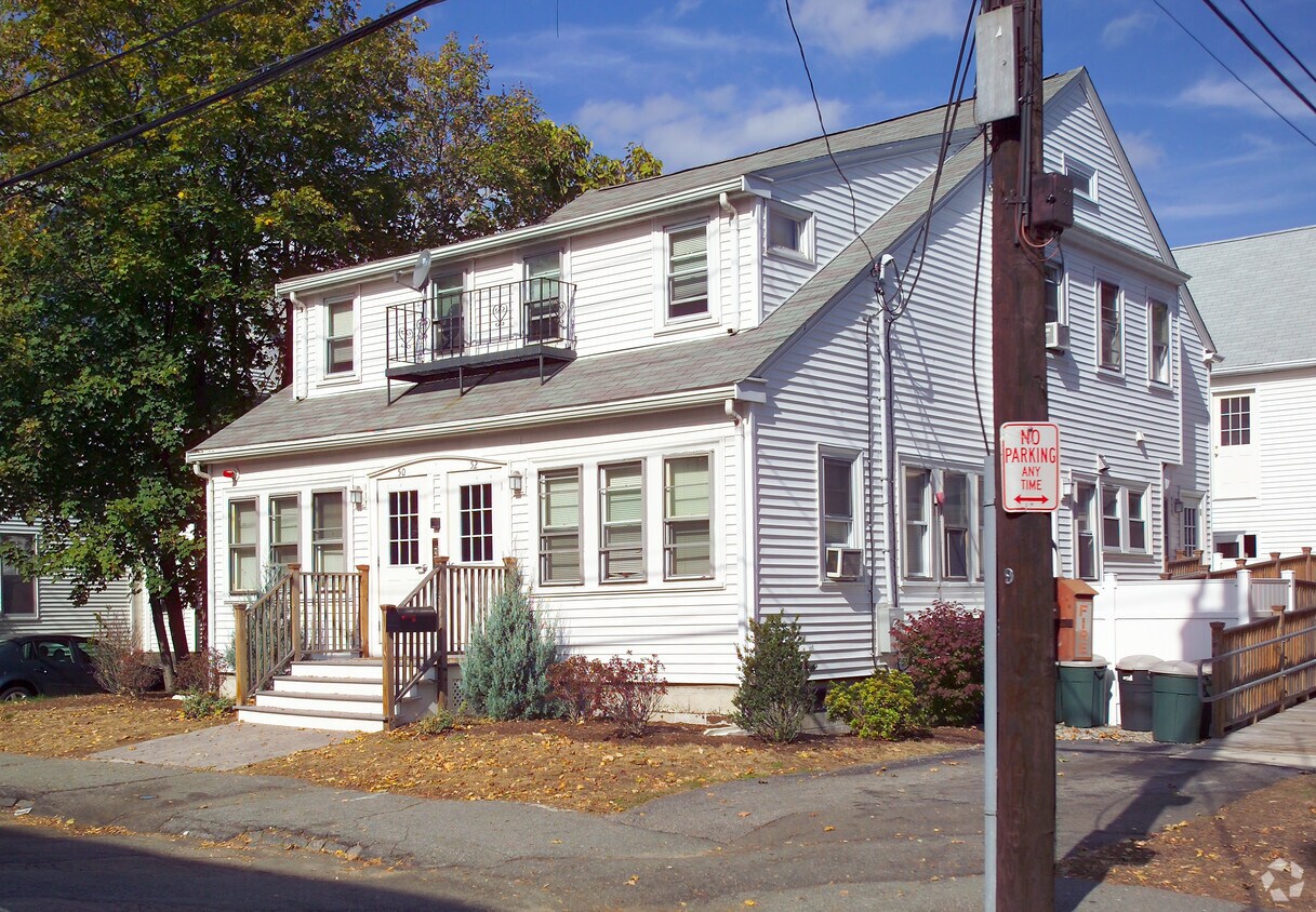 Building Photo - 48-50 Spear St