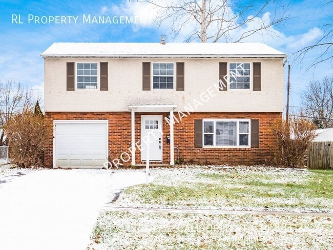 Building Photo - Beautiful 4 bedroom 2.5 bathroom home in W...