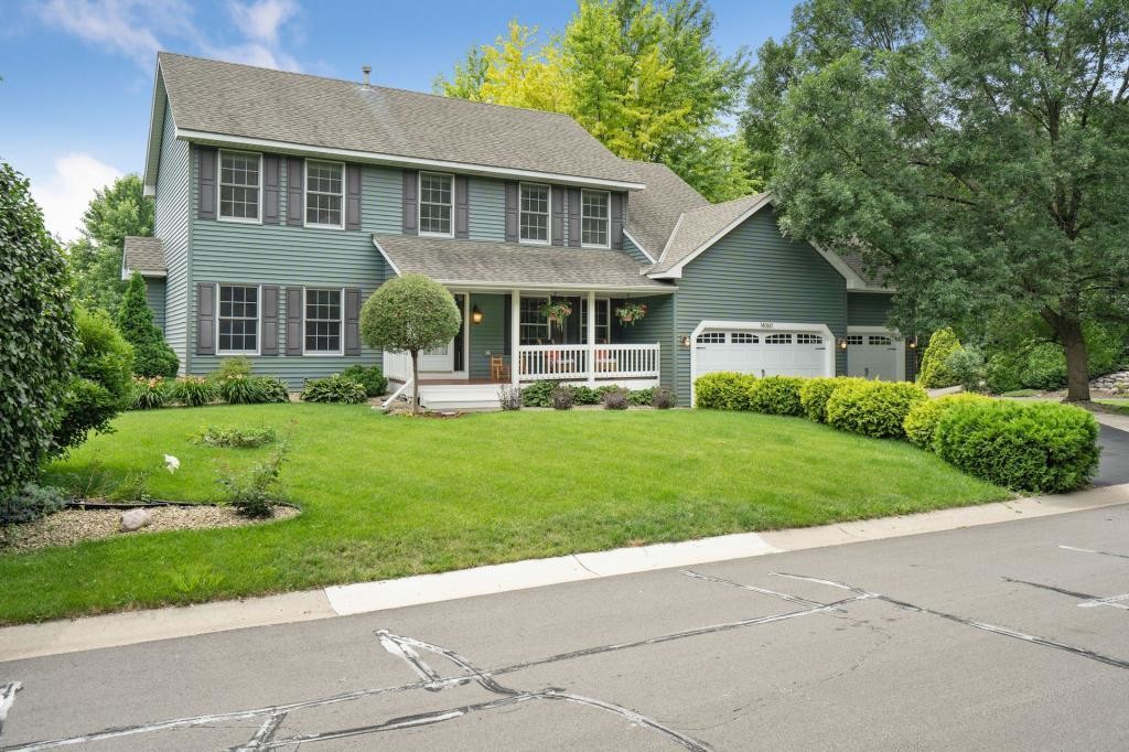 Primary Photo - 14060 Hidden View Rd NE