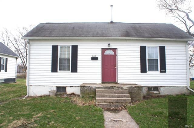 Primary Photo - 106 W 5th S St