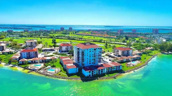 Foto del edificio - 6265 Sun Blvd