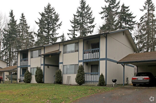Building Photo - 9806 158th St E