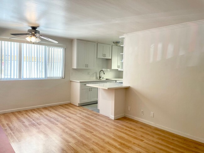 Foto del edificio - Beautiful 1 Bedroom