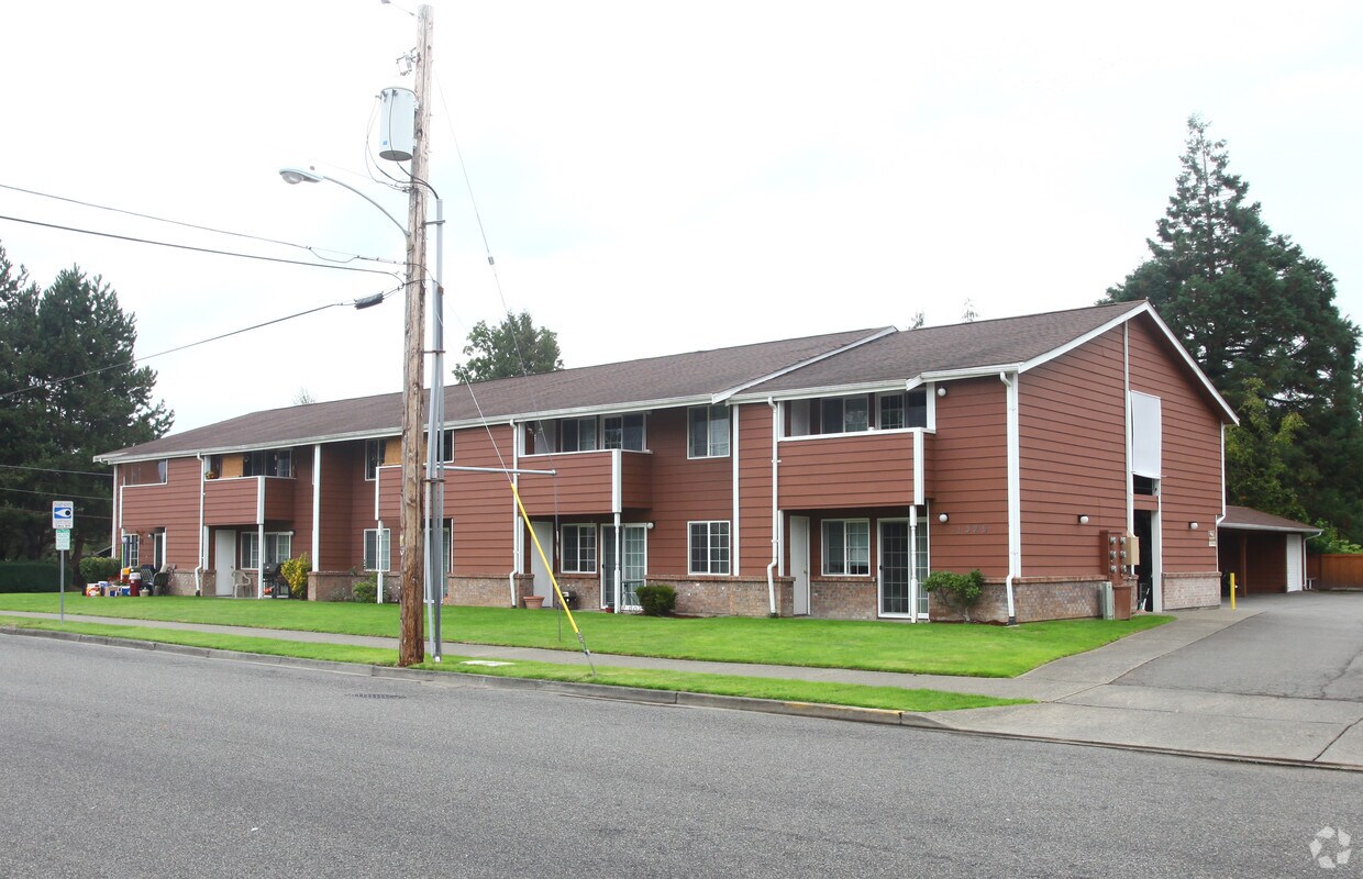 Building Photo - 1325 Bonney Ave