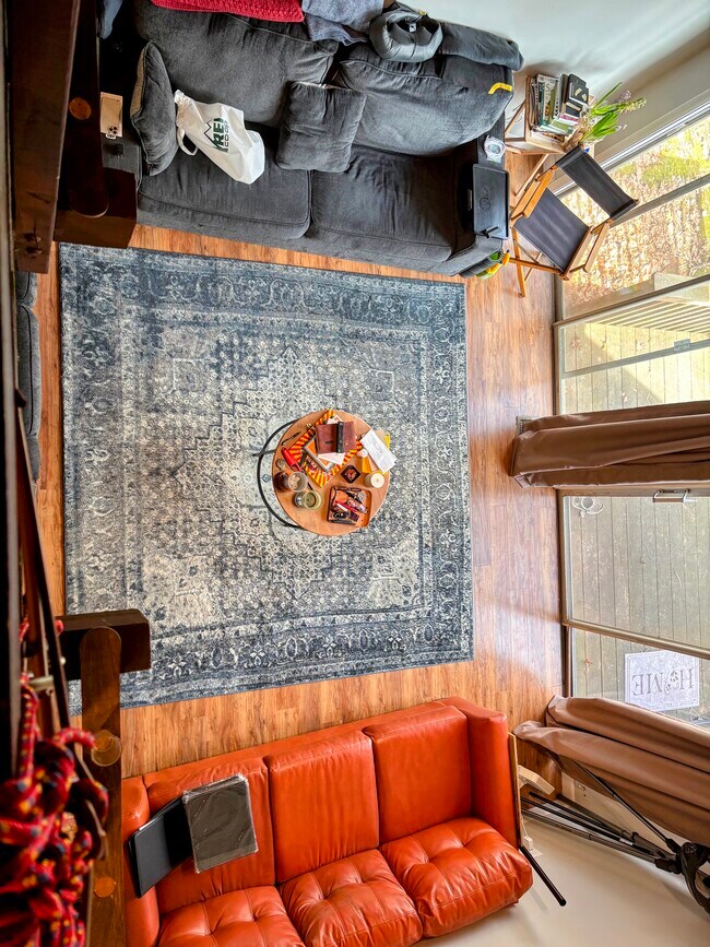 Foto del edificio - 14B Country Squire Dr