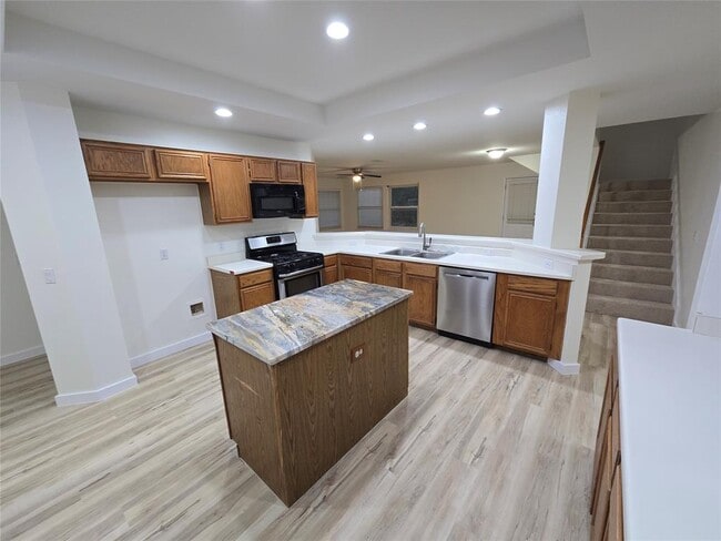 Foto del edificio - 8511 Ephraim Road