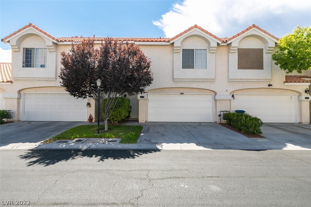 5251 Sunny Beach Ln, Las Vegas, NV 89118 Townhouse for Rent in Las