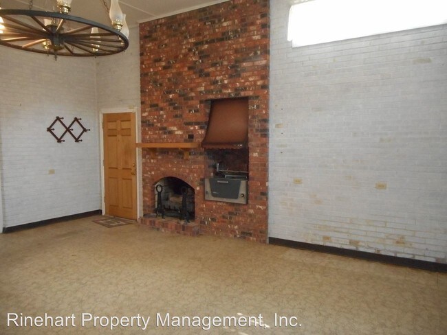 Building Photo - 3 br, 2 bath House - 981 Neelys Creek Road