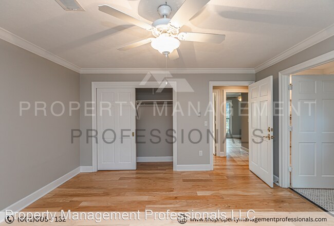 Foto del edificio - 3 br, 2 bath House - 5335 Suffolk Drive
