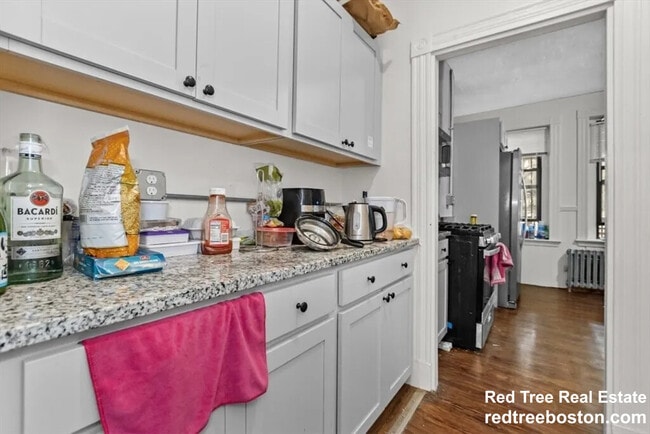 Foto del edificio - 866 Huntington Ave