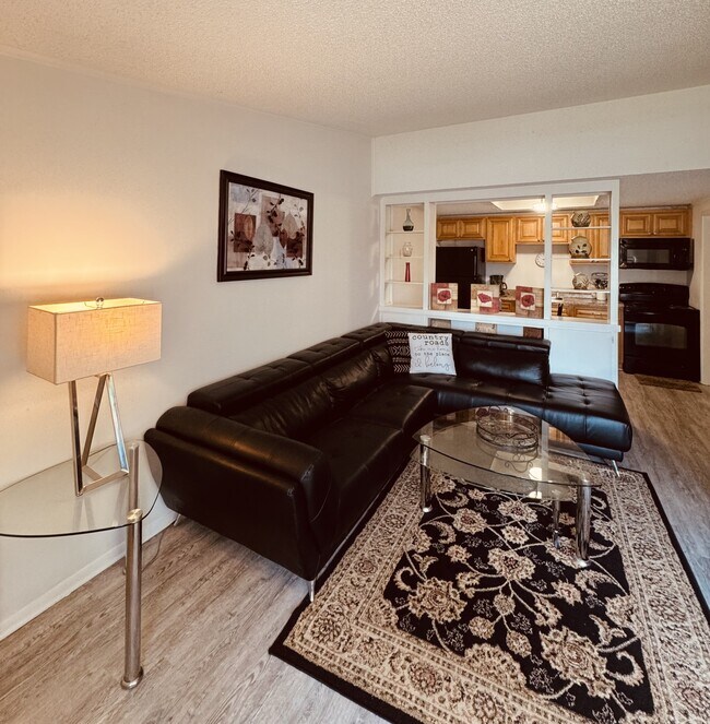 Foto del edificio - Willow Way Apartments