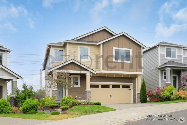 Building Photo - 23822 SE 289th Pl