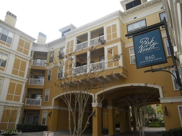 Foto del edificio - 860 N Orange Ave