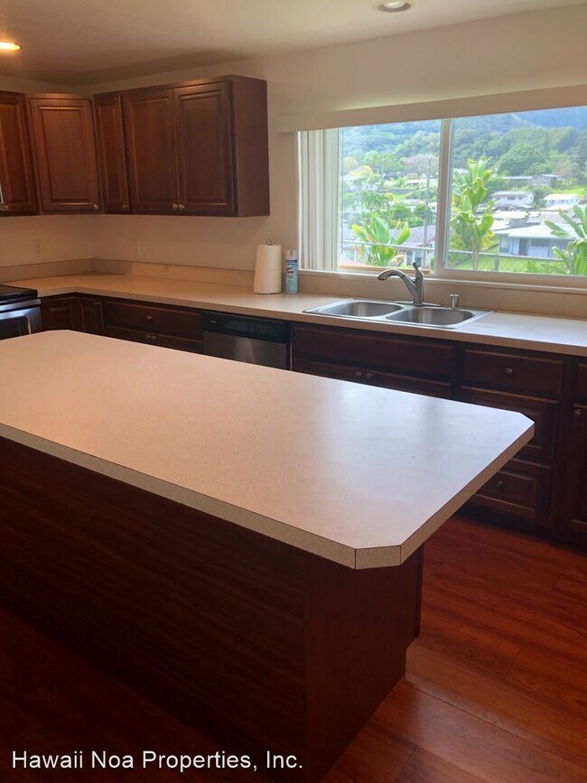 Building Photo - 3 br, 2 bath House - 45-750A Kamehameha Hwy