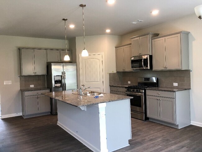 Building Photo - 4405 Cottongrass Terrace