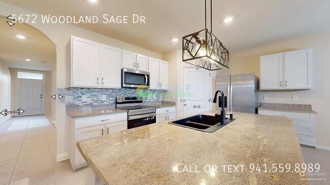 Foto del edificio - 5672 Woodland Sage Dr
