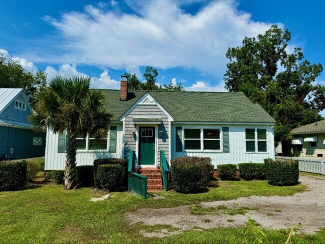 Foto del edificio - 4807 Wrightsville Ave
