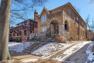 Building Photo - 7232 Dartmouth Ave