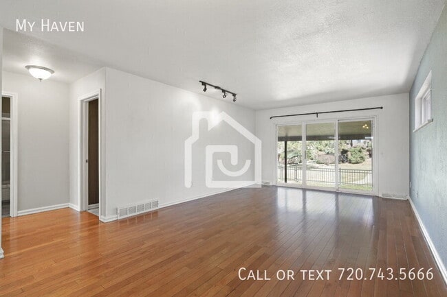 Photo - 229 E Iliff Ave Townhome