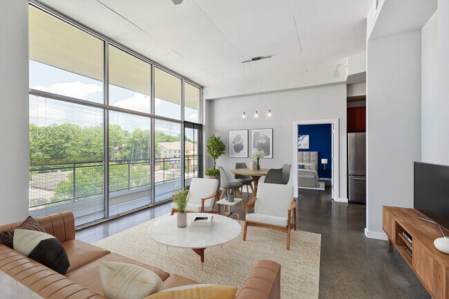 Photo - 3400 Malone Dr Apartment