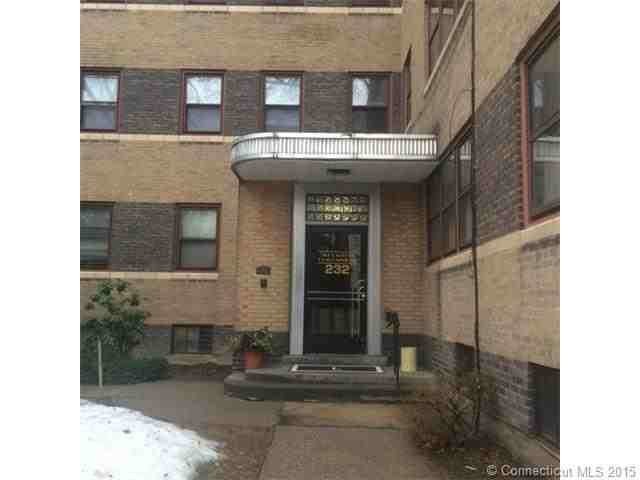 Foto principal - 232 Farmington Ave