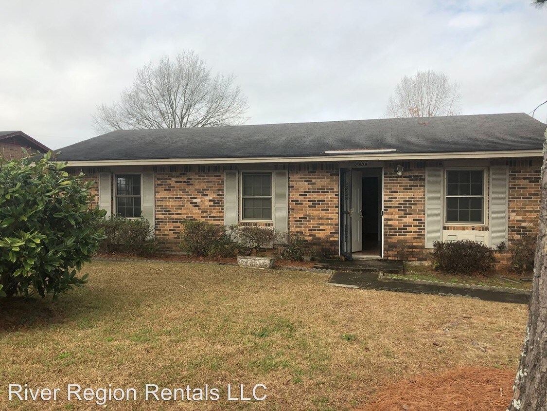 Foto principal - 3 br, 1 bath House - 2909 Tremont Street