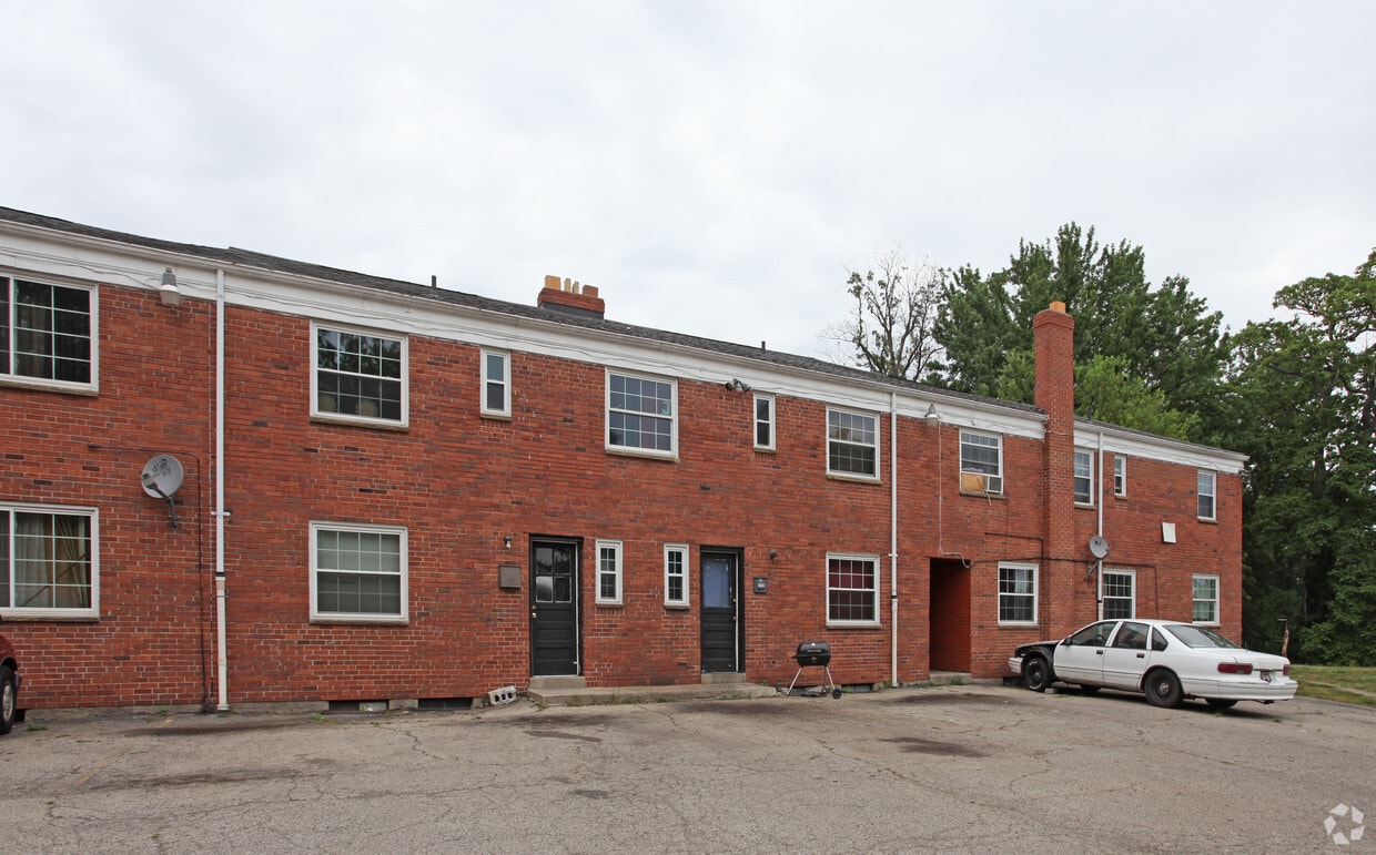 Building Photo - 5531 Dunning Pl