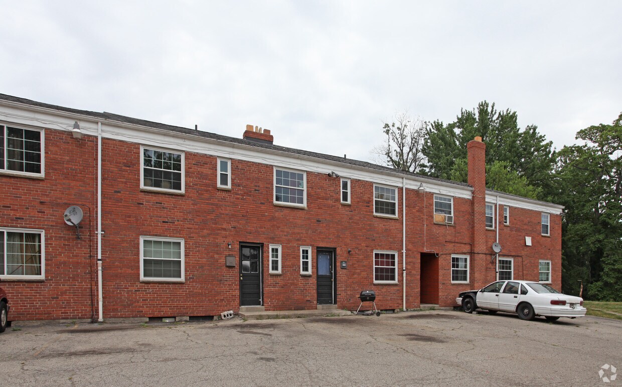 Foto del edificio - 5531 Dunning Pl