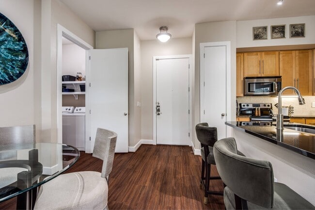 Interior Photo - Domain at City Centre