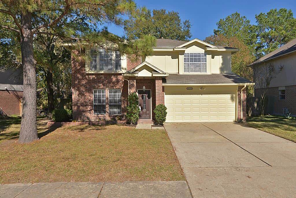 Foto principal - 16318 Cypress Trace Dr