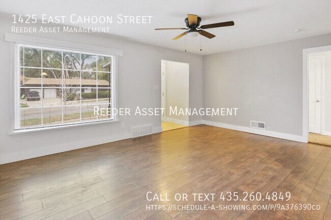 Building Photo - BEAUTIFUL SPRAWLING HOME IN OGDEN