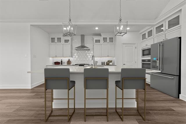 Building Photo - 3618 River Crk Trl