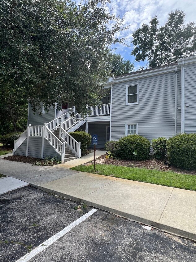 Foto principal - 2730 S 17th St