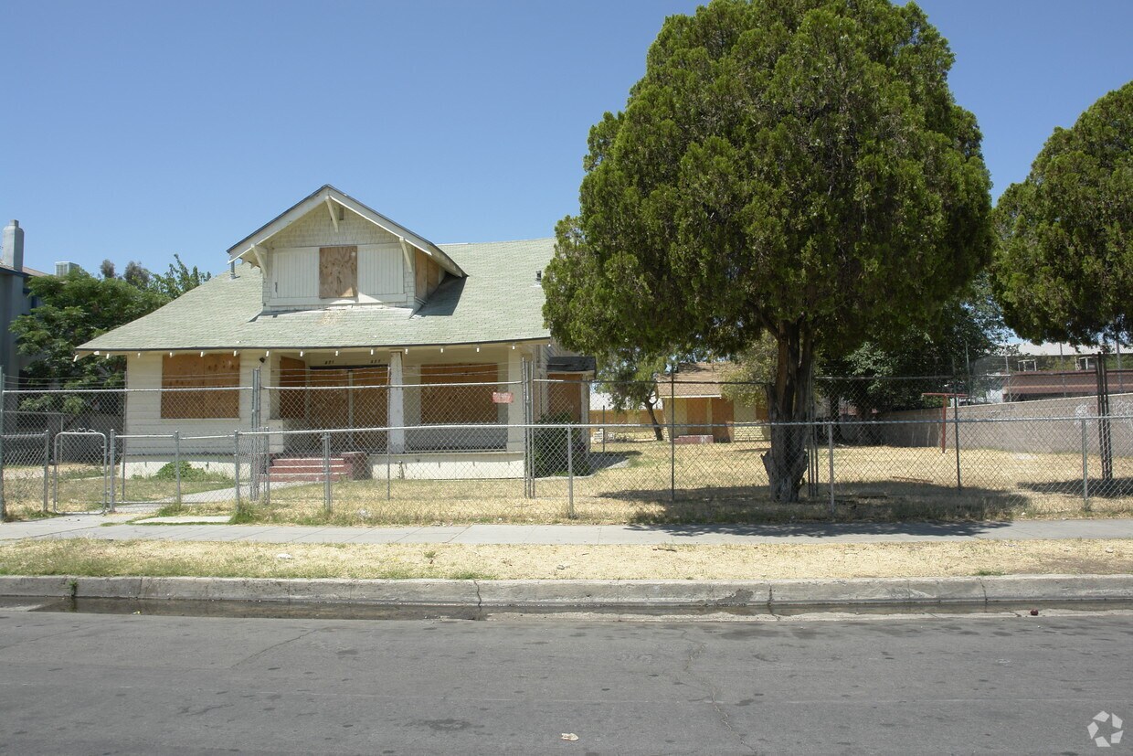 Building Photo - 473 N Glenn Ave