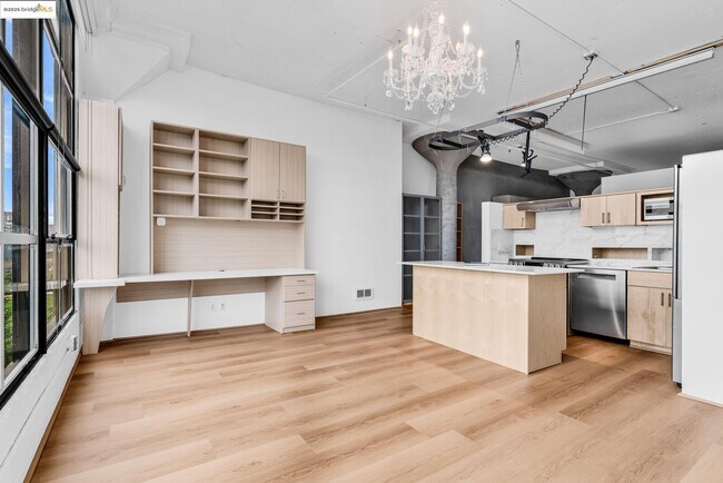 Foto del edificio - 1500 Park Ave