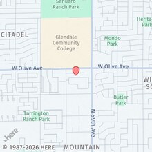 Building Photo - 6008 W Townley Ave