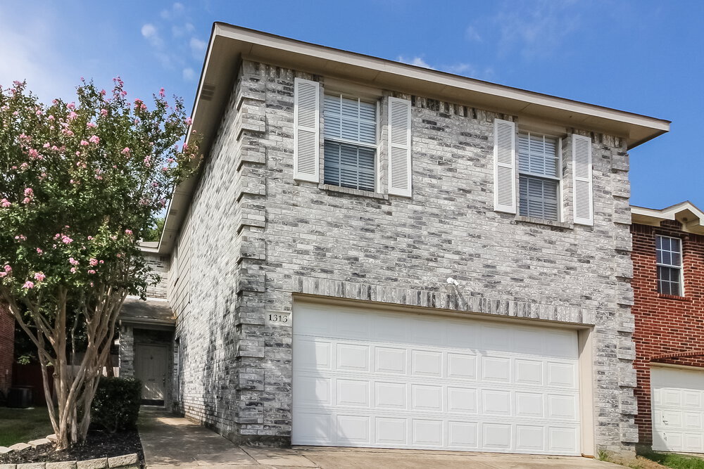 1313 Deville Cir, Garland, TX 75043 House Rental in Garland, TX