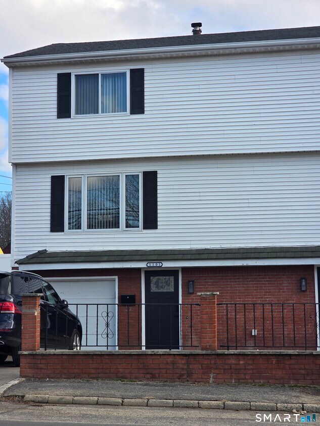 Foto del edificio - 1101 Highland Ave