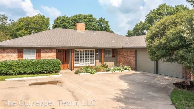 Building Photo - 3 br, 2 bath House - 8921 Crosswind Drive