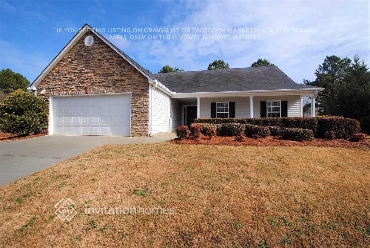 Primary Photo - 386 Winslow Ct