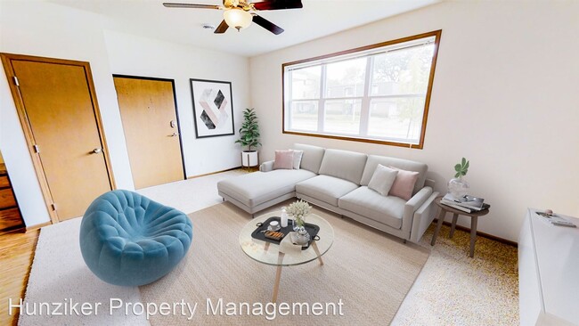 Building Photo - 2 br, 2 bath Apartment - 140 N. Hyland 140...
