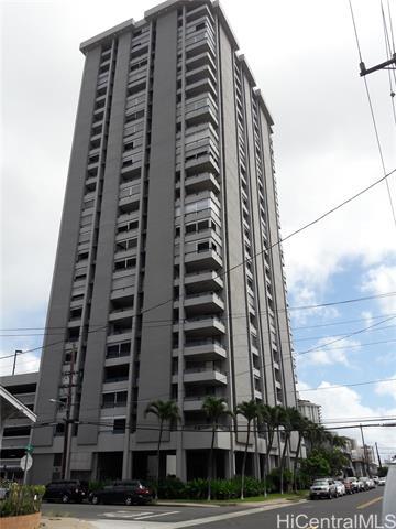 Building Photo - 2100 Date St