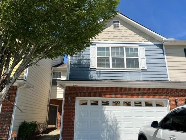 Foto principal - 1058 Treymont Ln SW