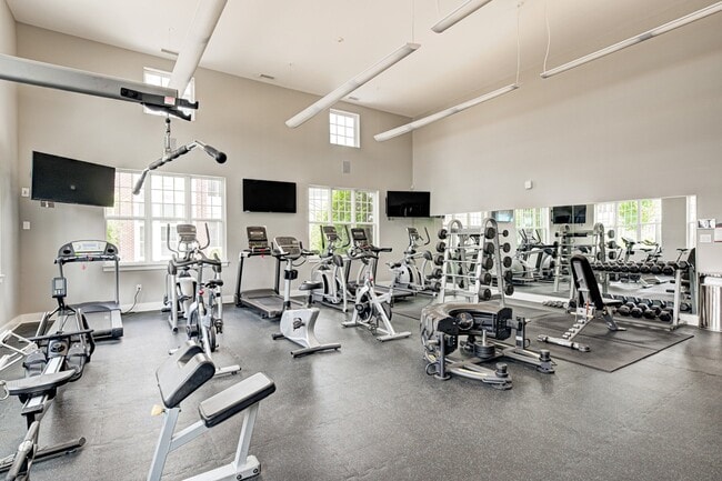 Building Photo - The Hamilton at Fishers