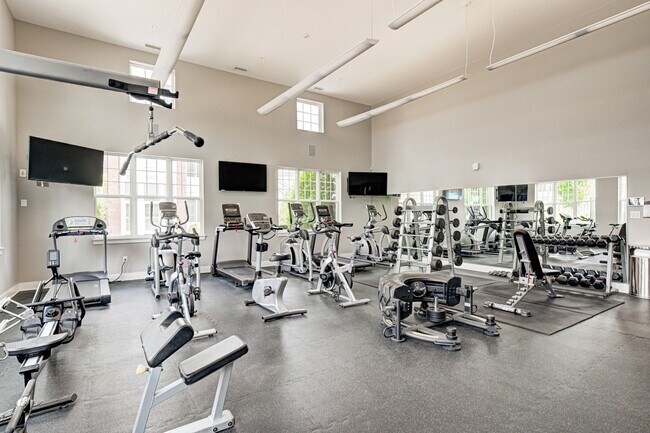 Foto del edificio - The Hamilton at Fishers