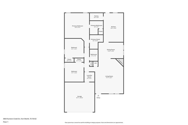 Building Photo - 4054 Hunters Creek Dr
